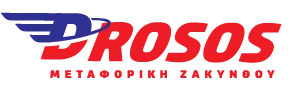 Logo, Μετακομίσεις Ζάκυνθος